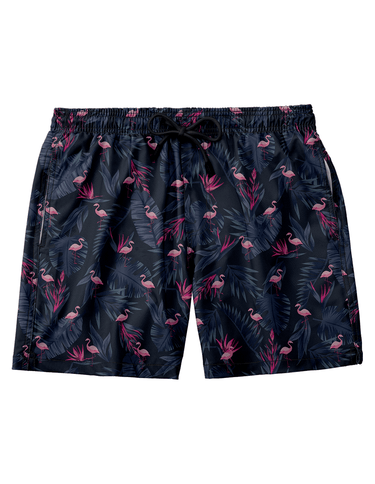 Mingos Swim Trunks Swim Trunk Greater Half